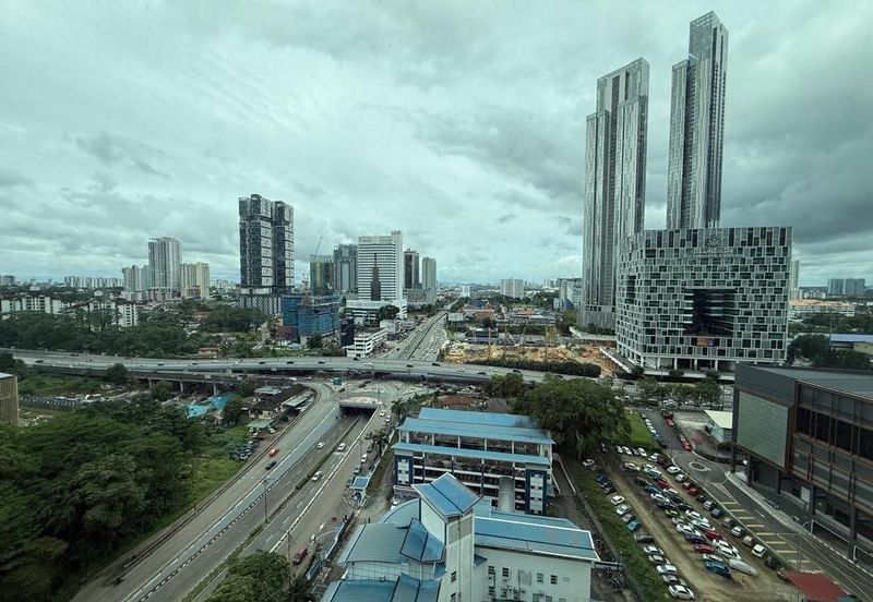 SKS Pavillion Residences