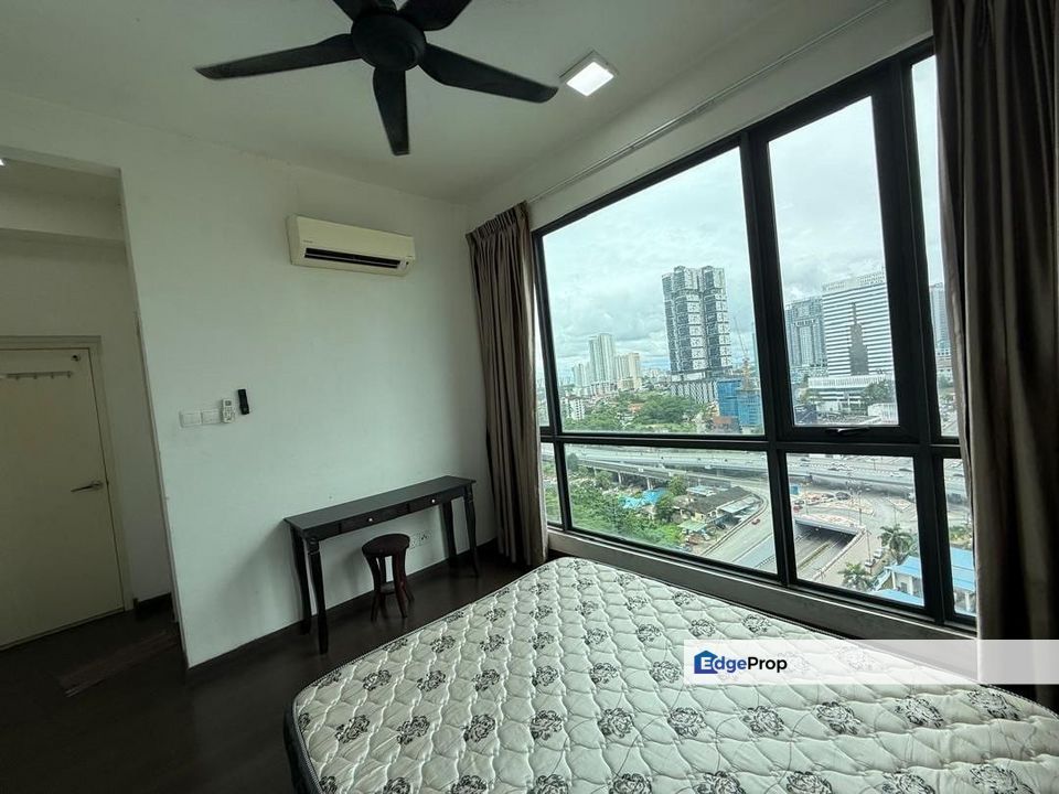 SKS Pavillion Residences Johor Bahru Johor For Rent, Johor, Johor Bahru