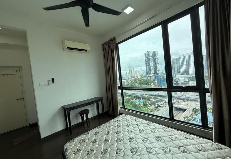 SKS Pavillion Residences