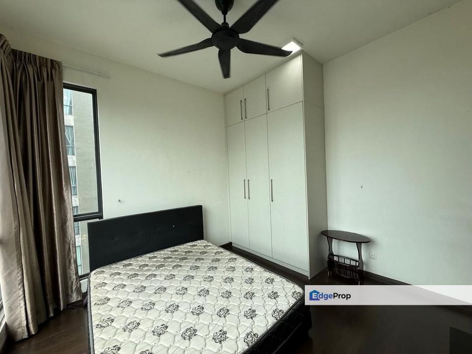 SKS Pavillion Residences Johor Bahru Johor For Rent, Johor, Johor Bahru