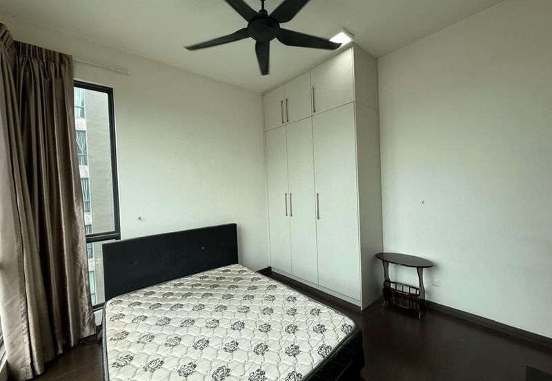 SKS Pavillion Residences