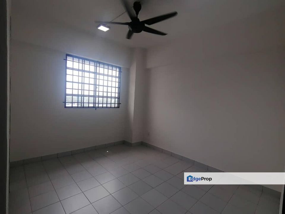 Sri Impian Apartment Larkin Perdana Johor For Sale, Johor, Johor Bahru