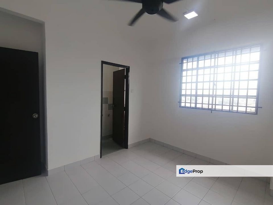 Sri Impian Apartment Larkin Perdana Johor For Sale, Johor, Johor Bahru