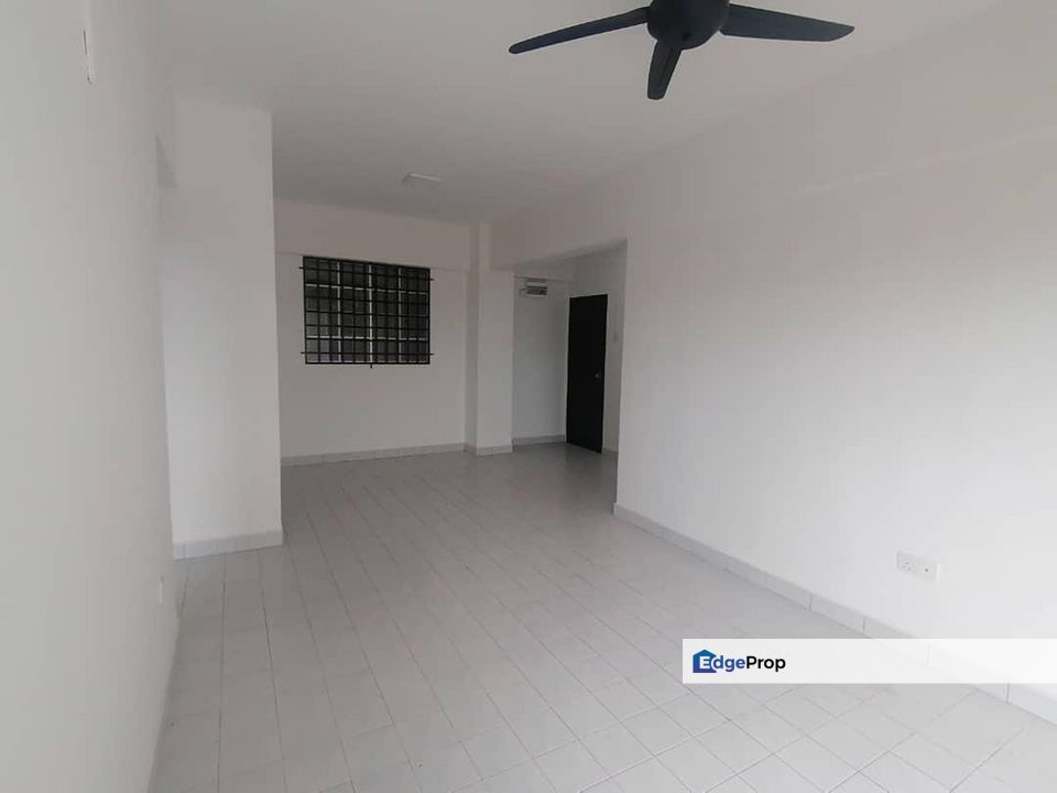 Sri Impian Apartment Larkin Perdana Johor For Sale, Johor, Johor Bahru