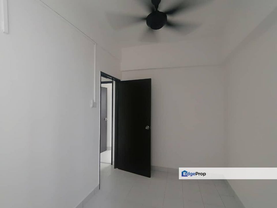 Sri Impian Apartment Larkin Perdana Johor For Sale, Johor, Johor Bahru