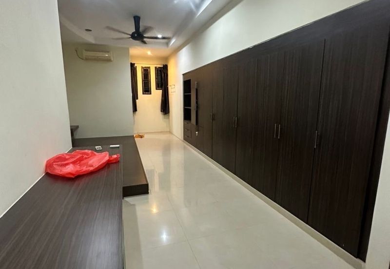 Bukit Impian, Taman Impian Emas