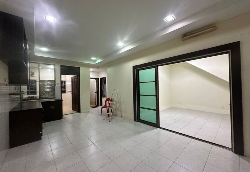 Bukit Impian, Taman Impian Emas