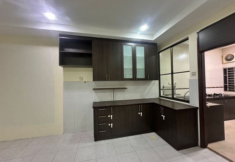 Bukit Impian, Taman Impian Emas