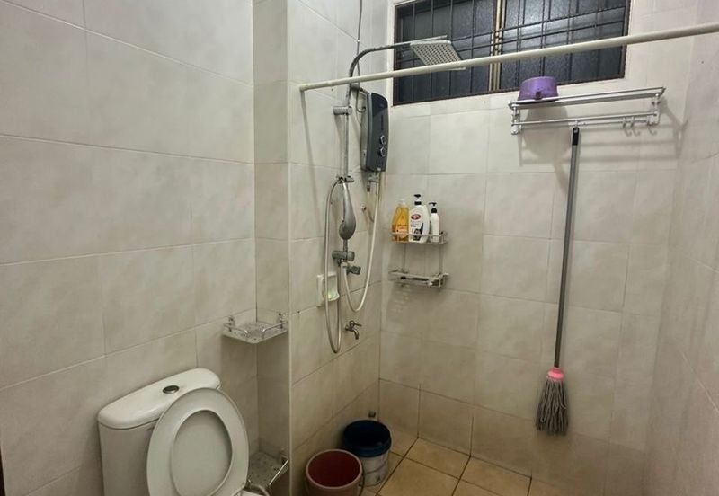 Bukit Impian, Taman Impian Emas