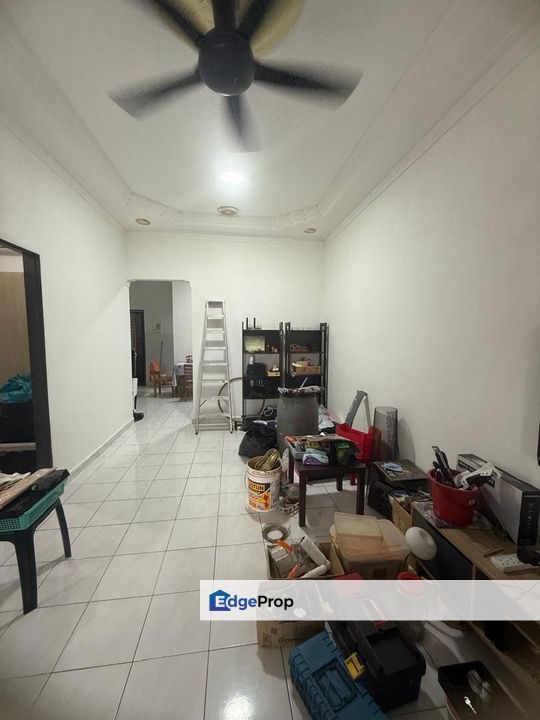 Taman Melawati Skudai Johor For Rent, Johor, Skudai