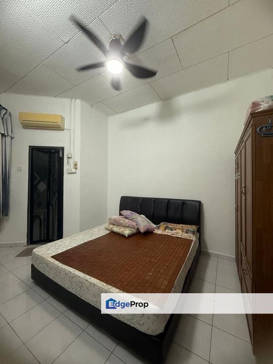 Taman Melawati Skudai Johor For Rent, Johor, Skudai