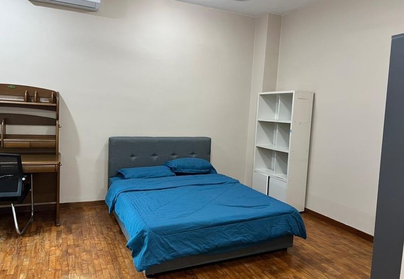 Taman Austin Heights