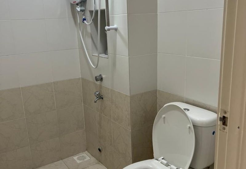 Taman Austin Heights