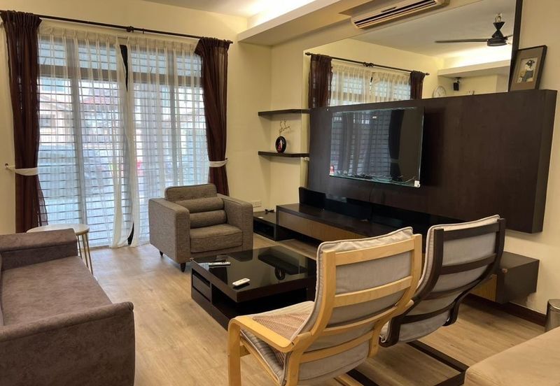 Taman Austin Heights