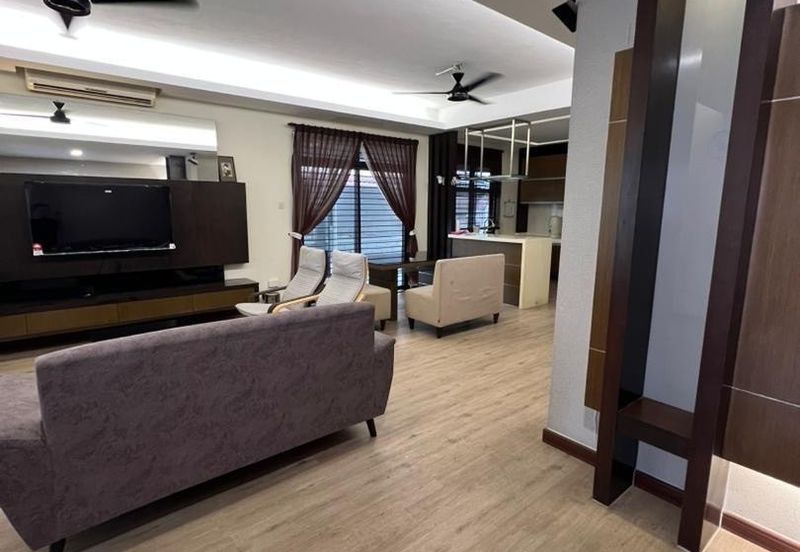 Taman Austin Heights