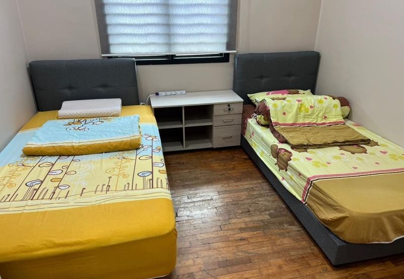 Taman Austin Heights