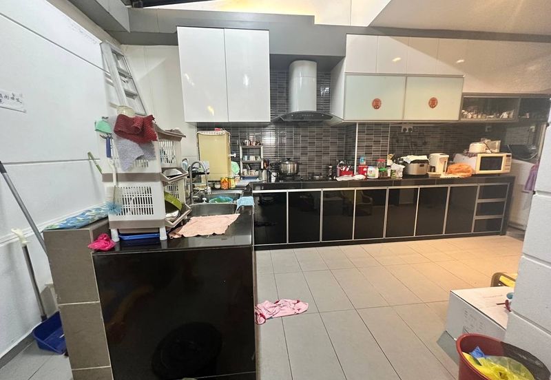 Taman Impian Heights