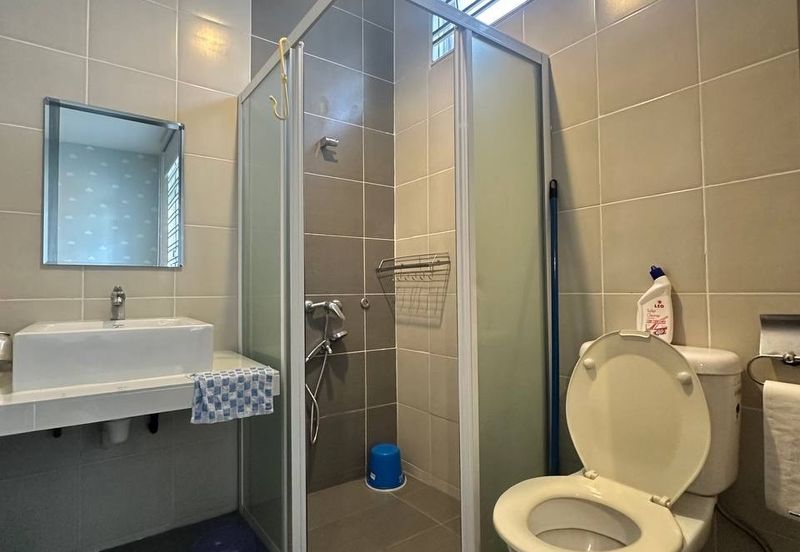 Taman Impian Heights