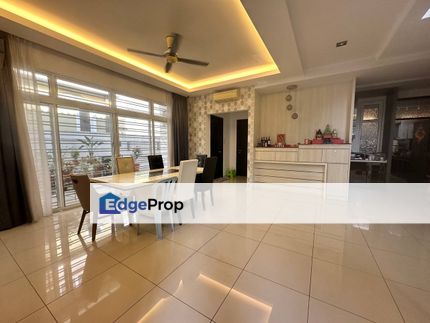 Taman Impian Heights Skudai Johor For Sale, Johor, Skudai