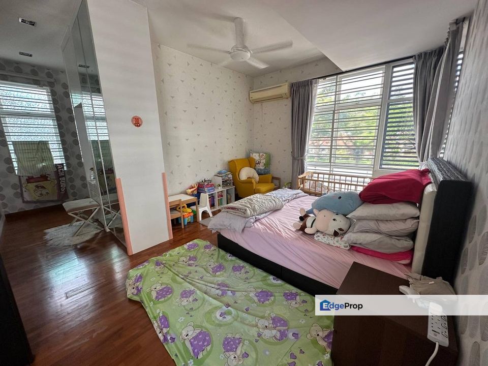 Taman Impian Heights Skudai Johor For Sale, Johor, Skudai