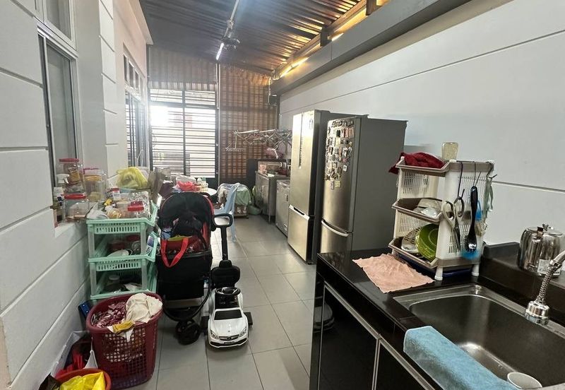 Taman Impian Heights