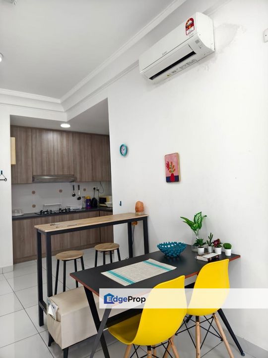 The Platino Serviced Apartment Johor Bahru Johor For Rent , Johor, Johor Bahru