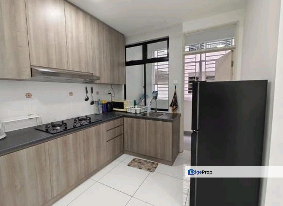 The Platino Serviced Apartment Johor Bahru Johor For Rent , Johor, Johor Bahru