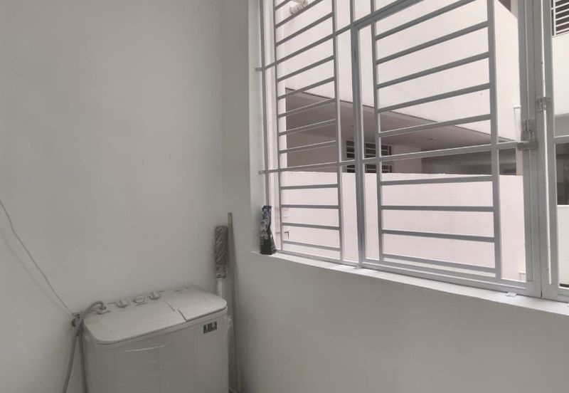 The Platino Serviced Apartment