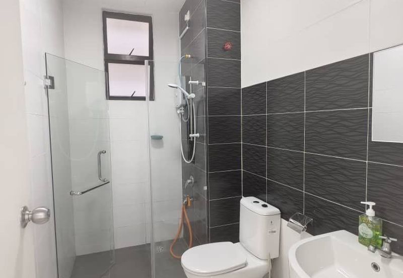 The Platino Serviced Apartment