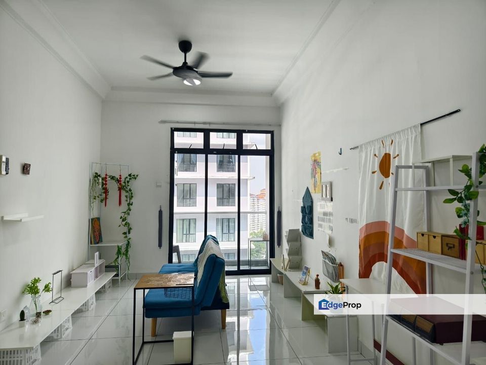 The Platino Serviced Apartment Johor Bahru Johor For Rent , Johor, Johor Bahru