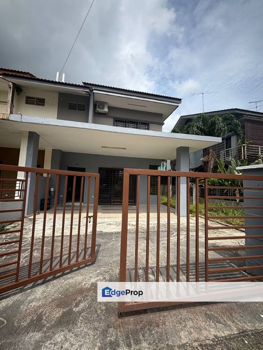 Taman Scientex Kulai Kulai Johor For Rent, Johor, Kulai