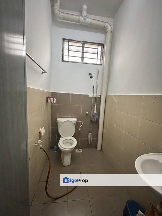 Taman Scientex Kulai Kulai Johor For Rent, Johor, Kulai