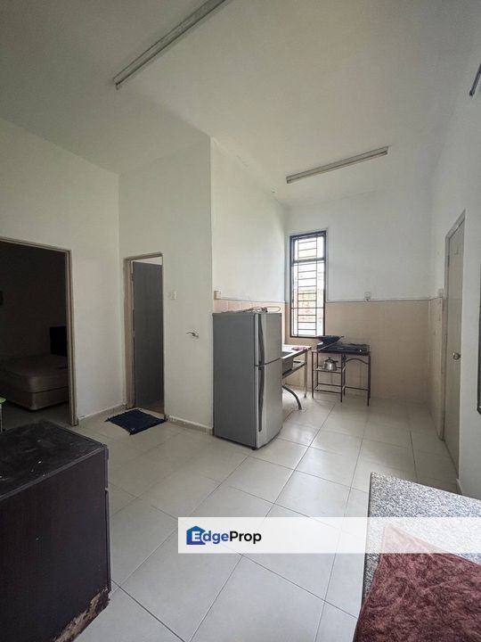 Taman Scientex Kulai Kulai Johor For Rent, Johor, Kulai