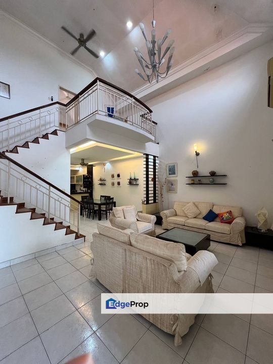 Taman Pelangi Indah Ulu Tiram Johor For Rent, Johor, Ulu Tiram