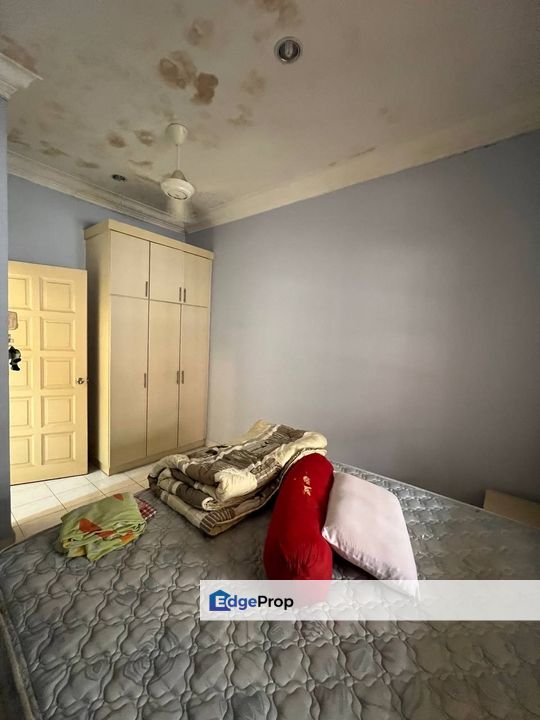 Taman Pelangi Indah Ulu Tiram Johor For Rent, Johor, Ulu Tiram