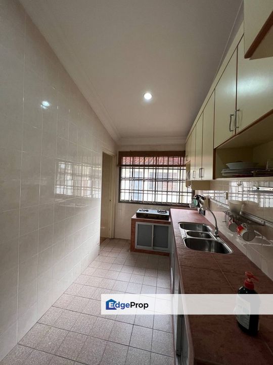 Taman Pelangi Indah Ulu Tiram Johor For Rent, Johor, Ulu Tiram