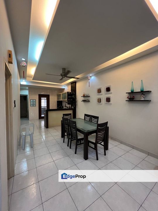 Taman Pelangi Indah Ulu Tiram Johor For Rent, Johor, Ulu Tiram