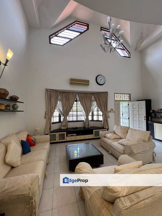 Taman Pelangi Indah Ulu Tiram Johor For Rent, Johor, Ulu Tiram