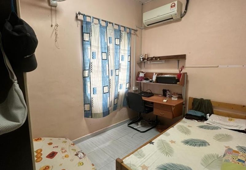 Sri Kenari Apartment