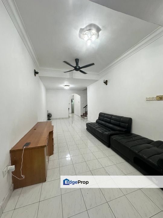 Taman Pelangi Indah Ulu Tiram Johor For Sale, Johor, Ulu Tiram