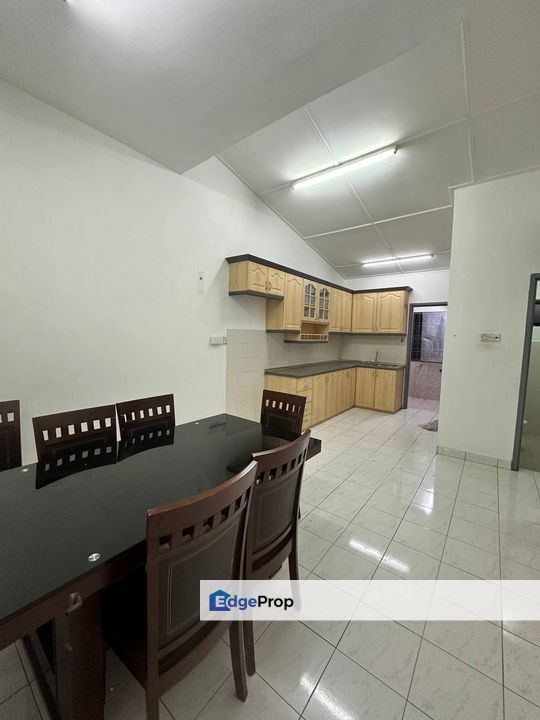 Taman Pelangi Indah Ulu Tiram Johor For Sale, Johor, Ulu Tiram