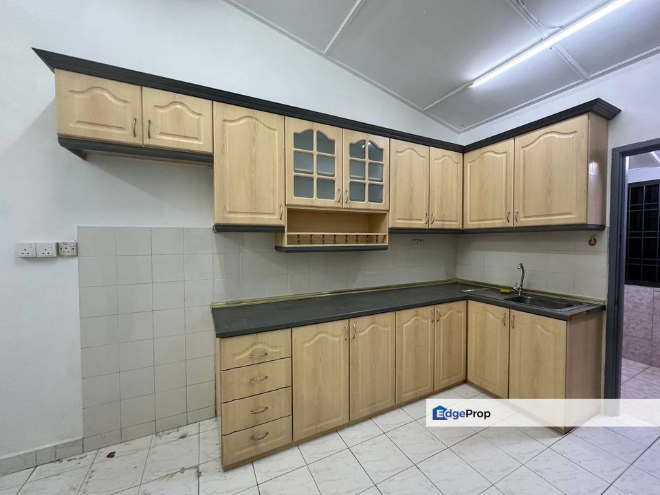 Taman Pelangi Indah Ulu Tiram Johor For Sale, Johor, Ulu Tiram