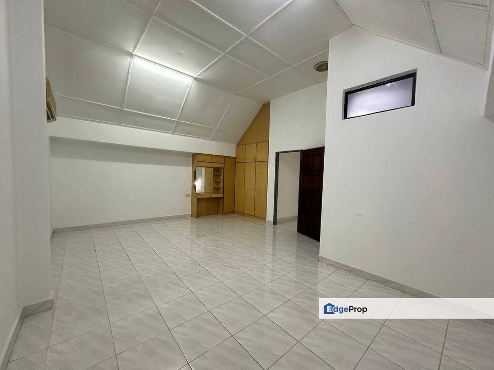 Taman Pelangi Indah Ulu Tiram Johor For Sale, Johor, Ulu Tiram