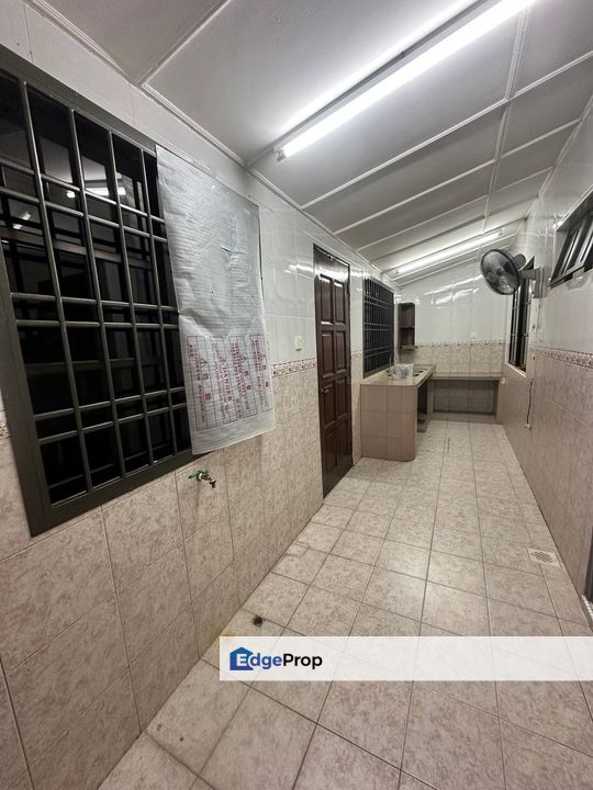 Taman Pelangi Indah Ulu Tiram Johor For Sale, Johor, Ulu Tiram