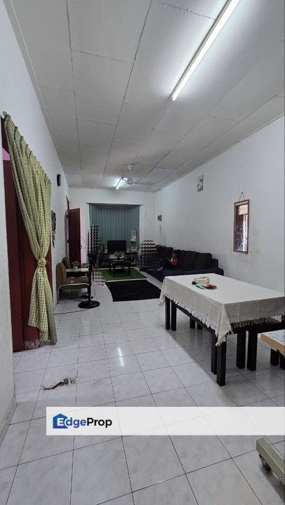 Taman Senai Utama Senai Johor For Sale, Johor, Senai