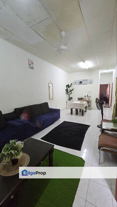 Taman Senai Utama Senai Johor For Sale, Johor, Senai