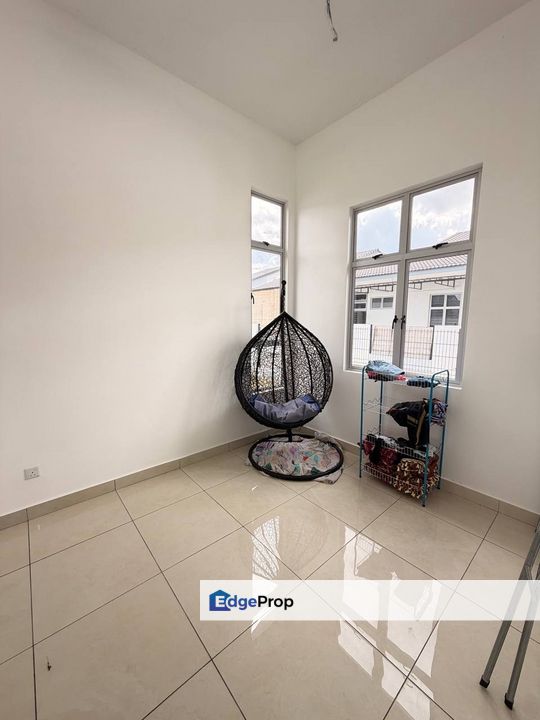 Iconia Garden Residence Taman Impian Emas Skudai For Rent, Johor, Johor Bahru