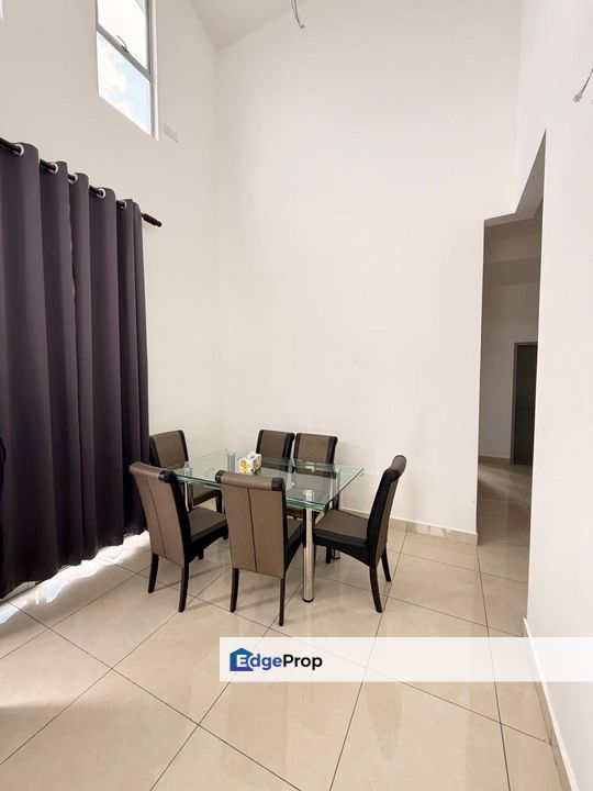 Iconia Garden Residence Taman Impian Emas Skudai For Rent, Johor, Johor Bahru