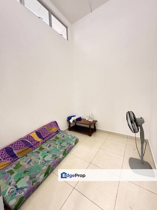 Iconia Garden Residence Taman Impian Emas Skudai For Rent, Johor, Johor Bahru