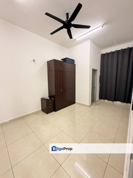 Iconia Garden Residence Taman Impian Emas Skudai For Rent, Johor, Johor Bahru